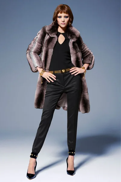Look 9